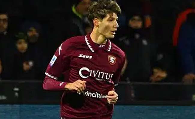 SERIE A – Udinese-Salernitana: 1-1, pareggio che serve a poco per i campani