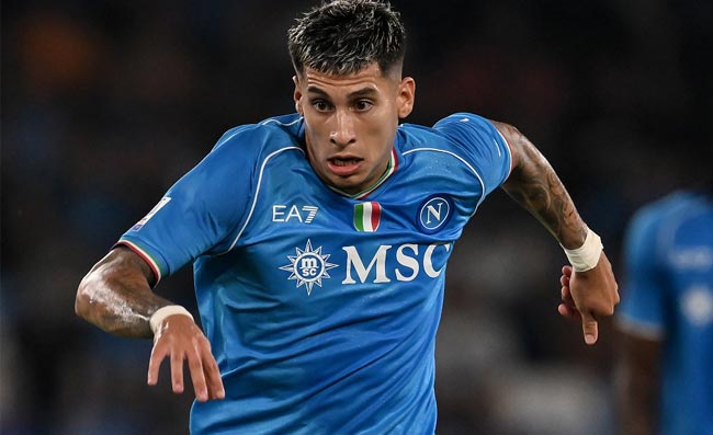SKY – Barcellona-Napoli, i probabili 11 di Calzona. Olivera preferito a Mario Rui