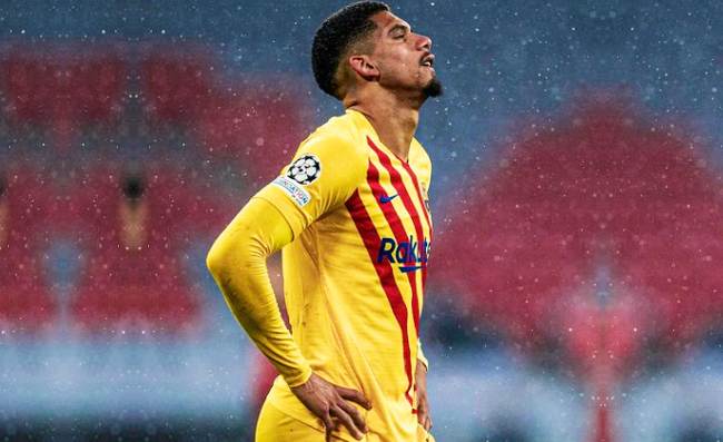 SKY – Formazione Barcellona: cosa filtra sulle scelte di Xavi contro il Napoli