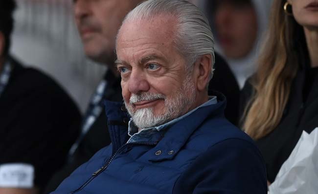SKY – Il Napoli prepara una rivoluzione. ADL deve programmare subito la prossima stagione