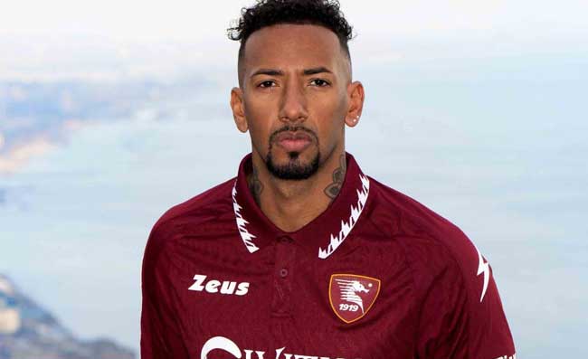 Salernitana, Boateng alza bandiera bianca. Liverani punta su Manolas