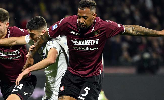 Salernitana, clamoroso ribaltone in vista? La rivelazione di Esposito