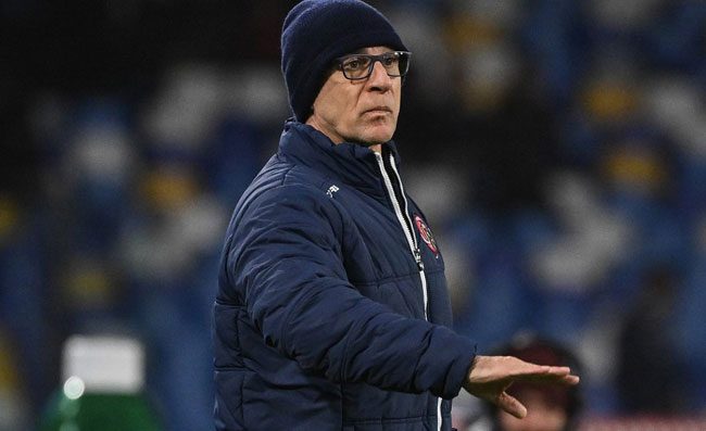 Sassuolo, Ballardini nuovo allenatore: il comunicato ufficiale