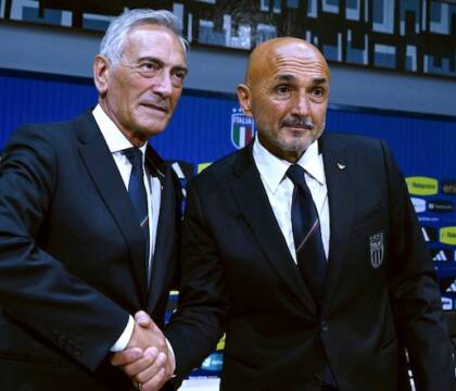 Se la Figc avesse cercato la colpevolezza di Acerbi, avrebbe allestito un confronto con Juan Jesus