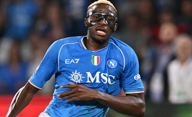 Serie A, Napoli-Atalanta: data, orario, dove vederla in streaming e diretta TV