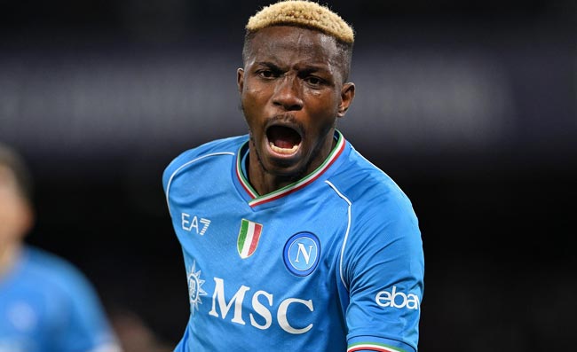 Serie A, Napoli-Torino: data, orario, dove vederla in streaming e diretta tv