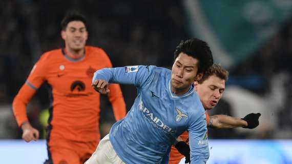 Simeone-Kamada, possibile intreccio di mercato tra Napoli e Lazio
