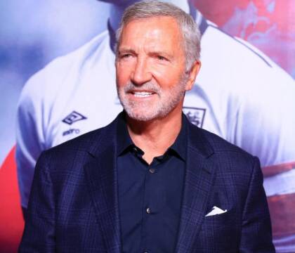Souness: «Il commentatore tv deve essere onesto e coerente. Non essere sempre d’accordo con tutti»
