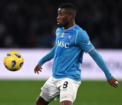 Traoré è un grande boh. Calzona non è all’altezza, diciamolo