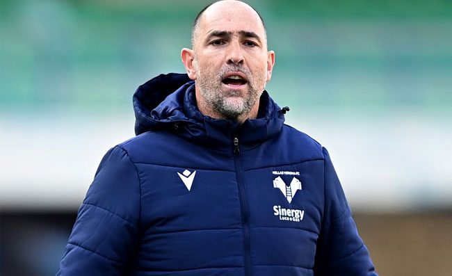 Tudor-Lazio, a Lotito ha fatto la stessa richiesta di De Laurentiis