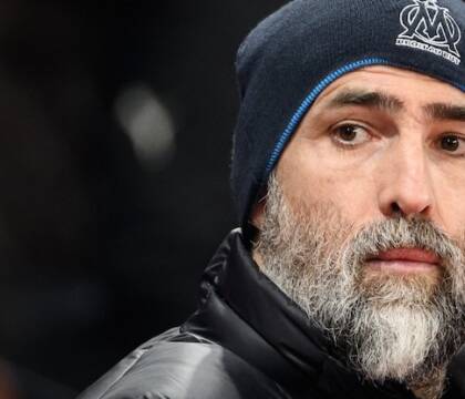 Tudor non ha perso tempo nell’imporre le sue idee forti alla Lazio (L’Equipe)