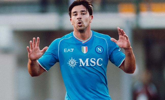 Tudor vuole Simeone alla Lazio al posto di Immobile, filtra il pensiero di De Laurentiis