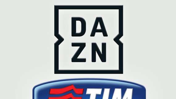 UFFICIALE – Nuovo accordo Tim-Dazn: Serie A su Timvision fino al 2029