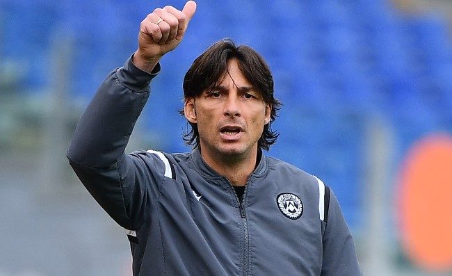 Udinese, Cioffi a rischio esonero: due i nomi per sostituirlo