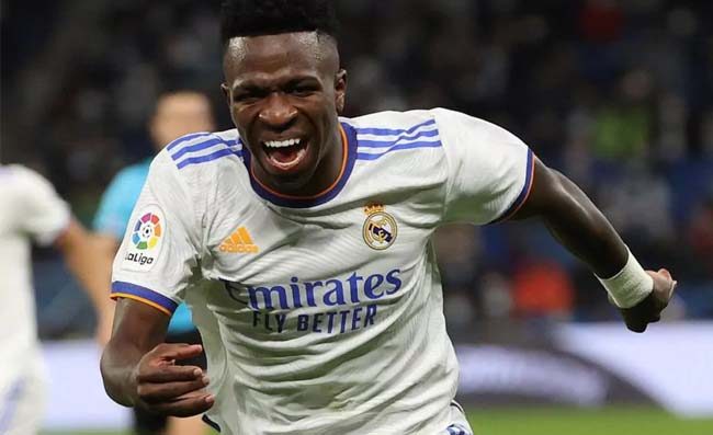 Vinicius ha telefonato a Juan Jesus