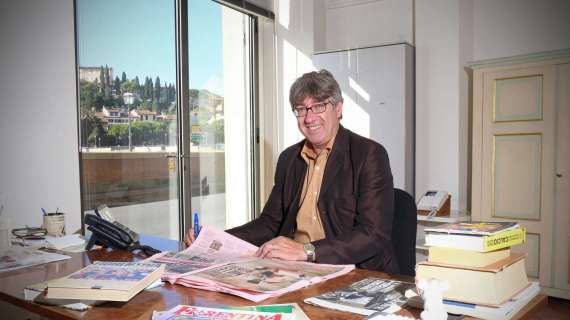 AUDIO – Da Firenze, Calamai: “Italiano convinto di andar via, ma il Napoli è un rebus”