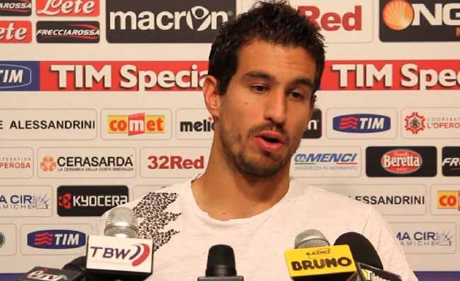 Acerbi-Juan Jesus, Garics: “Io minacciato e menato dopo partita. Bisogna essere uomini”