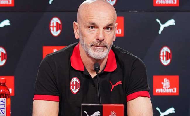 Acerbi-Juan Jesus, Pioli: “Difficile giudicare, ma è arrivata l’ora di smetterla…”