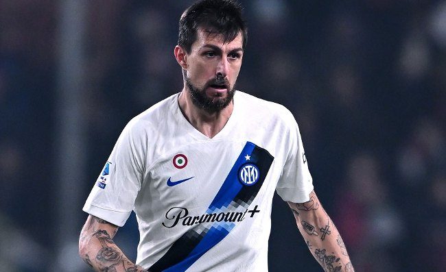 Acerbi evita la squalifica, Teotino: “Restano dubbi. Vi ricordo un precedente”