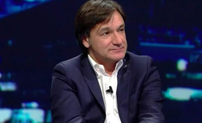 Acerbi non si scusa con Juan Jesus, Caressa: “Non si può scappare da una cosa”