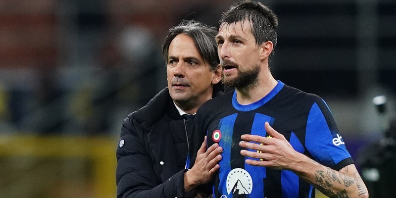 Acerbi si difende: “Nessuna frase razzista. So quello che dico…”