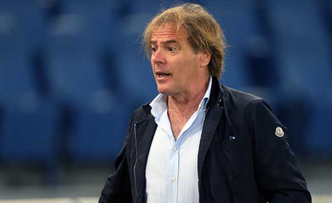 Agostinelli: “Un calciatore del Napoli mi fa dannare. Spareggio Champions con l’Atalanta”