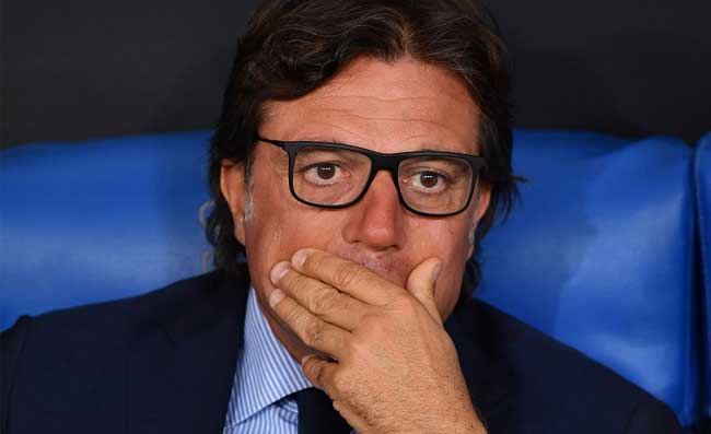 Albanese: “Giuntoli non ha fatto granché alla Juventus. Calzona era l’unica soluzione”