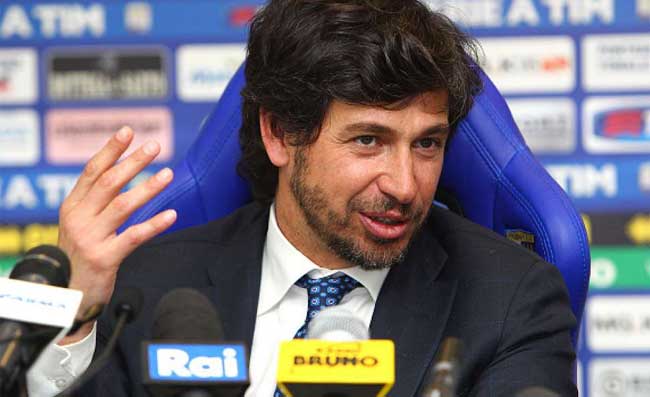 Albertini: “Barcellona? Il Napoli ha un vantaggio”. Condò: “Montjuic stadio freddo”