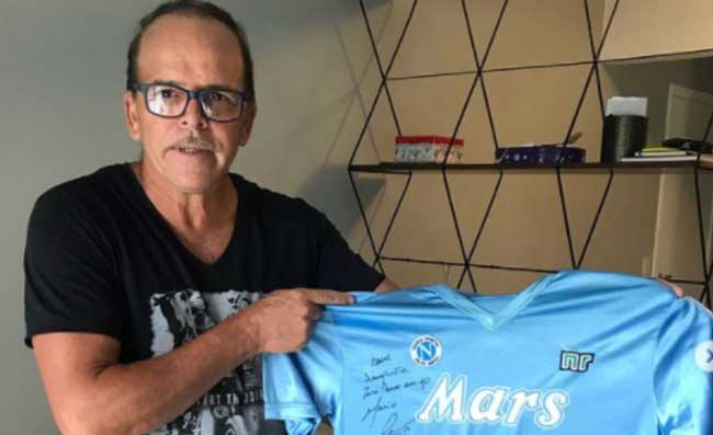 Alemao: “Napoli più forte dell’Atalanta. Mi sento napoletano, la Champions è possibile”