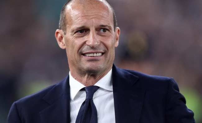Allegri, l’agente punge: “Il Napoli dell’anno scorso è stata un’eccezione”