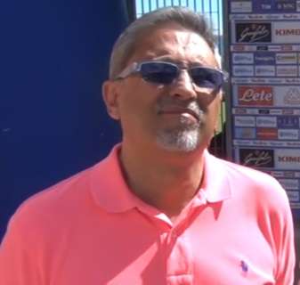 Alvino: “Conte? Mica esiste solo lui! Non mi piace il suo calcio speculativo…”