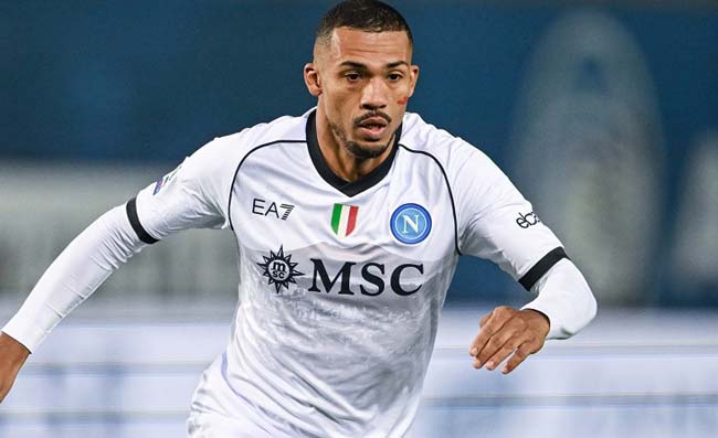 Alvino: “Il Napoli gli ha offerto un avvocato, ma Juan Jesus ha detto queste parole ad ADL”