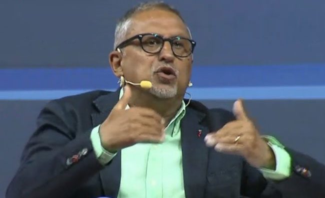 Alvino: “Ineffabile Gravina, l’unico uomo che va abbracciato in questa vergogna è Juan Jesus”