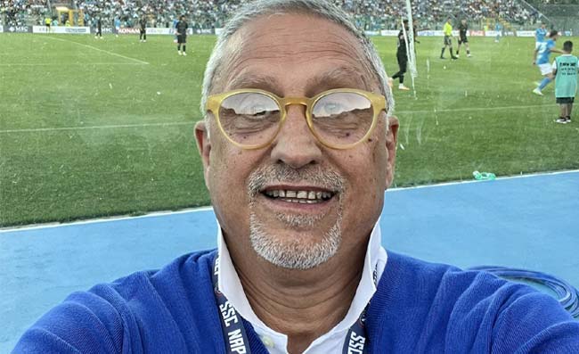 Alvino: “Napoli, c’era un altro rigore. Avete visto cosa ha fatto Allegri?”