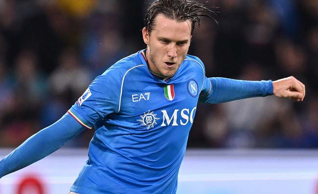 Alvino: “Novità su Zielinski, il Napoli si dice certo che il polacco…”. Tifosi scatenati