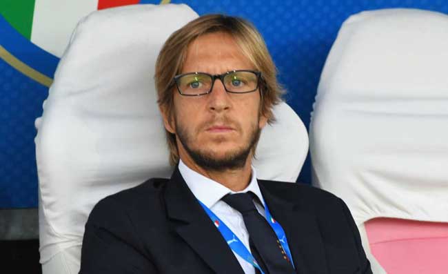Ambrosini: “Ho visto il calendario del Napoli, è in corsa per la Champions e ha un vantaggio”