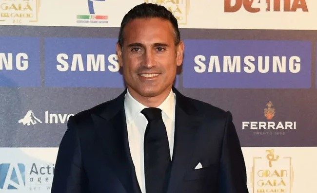 Amoruso: “Napoli, i presupposti non erano buoni. Garcia, Mazzarri, Calzona: il mio pensiero”