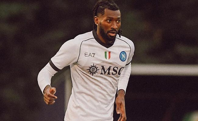 Anguissa: “Ora siamo un’altra squadra. Osimhen e Kvara? Contento della loro prestazione”