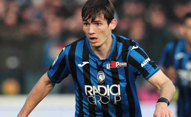Atalanta, De Roon: “Che regalo il 3-0 al Napoli. Ma possono fare ancora filotto”