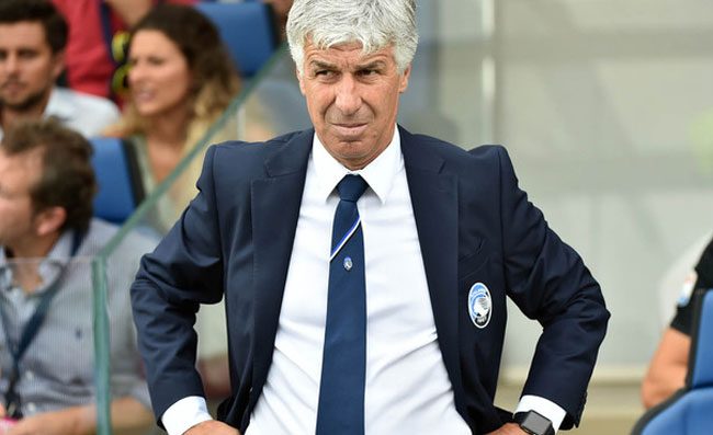 Atalanta, Gasperini recupera un big per la sfida di Napoli. De Ketelaere non ci sarà