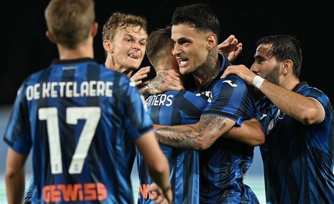 Atalanta, colpo per il futuro. “Battuta la concorrenza di Ajax e Borussia”