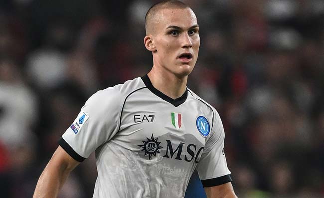 Autiero: “Napoli, c’è da essere entusiasti. Il mio 11 anti-Juventus”