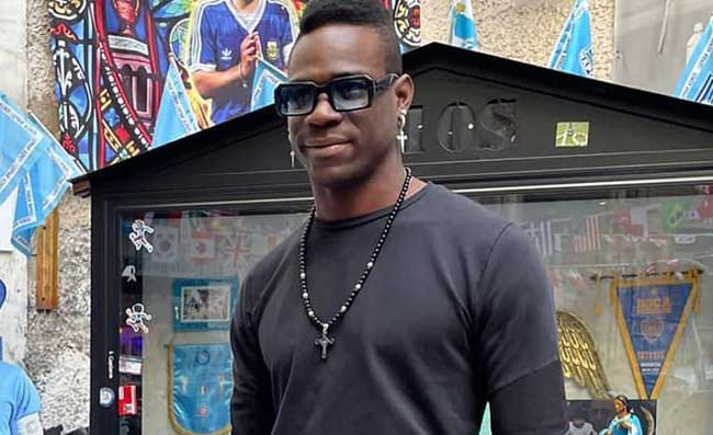 “Balotelli era un talento pazzesco ma senza cervello”. Il retroscena