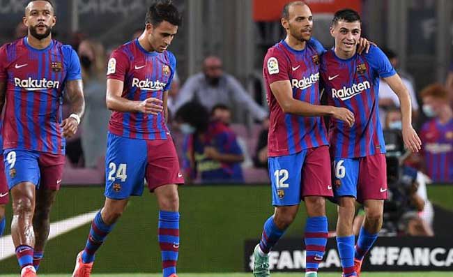 Barcellona-Napoli, Di Fusco: “Dalla Spagna arrivano notizie positive per gli azzurri”