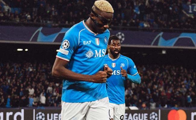 Barcellona-Napoli, Esposito: “Risultato e marcatori. Sento rassegnazione”