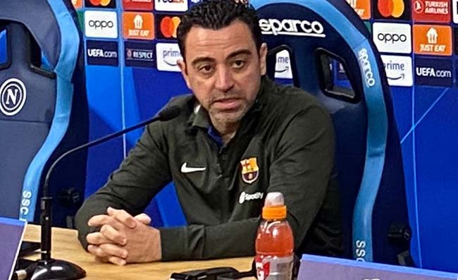 Barcellona, dalla Spagna: “Addio Xavi, il Barcellona ha scelto il nuovo mister”