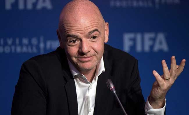 Barone, Infantino: “Mi porto dentro i sorrisi che mi hai regalato”. Saputo: “Sono sconcertato”