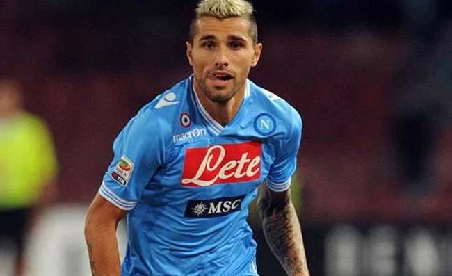 Behrami: “Osimhen e Kvara cambino aria. De Laurentiis non aiuta la squadra”