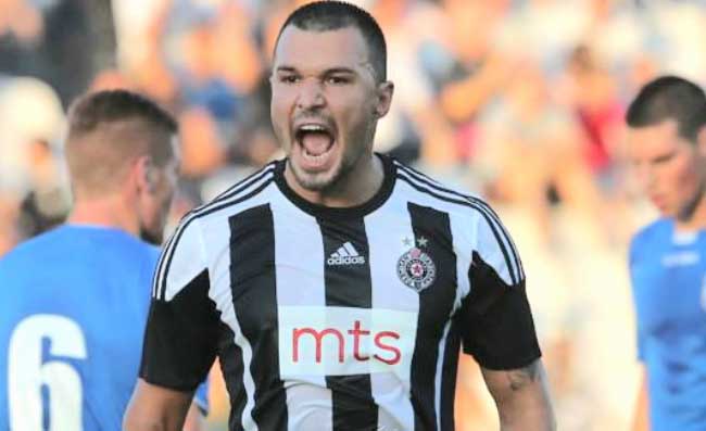 Bojinov: “Juventus, il problema non è Allegri. Vlahovic troppo nervoso”