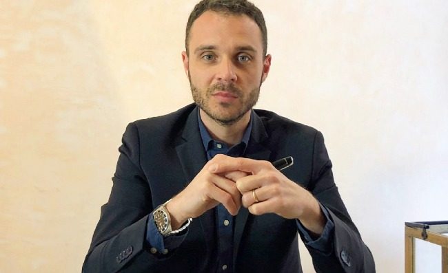 Borghi: “Acerbi? È un uomo di 35 anni. Non può comportarsi così”